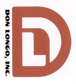 A red letter d with the letters don longo, inc.