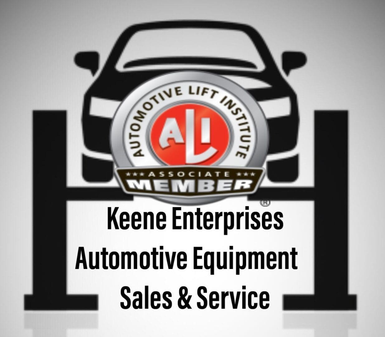 Keene Enterprises Logo